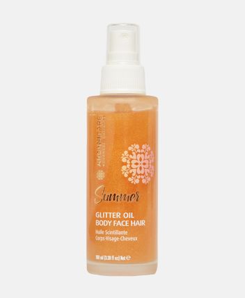 Body oil