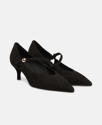 Mary Jane pumps Sfera