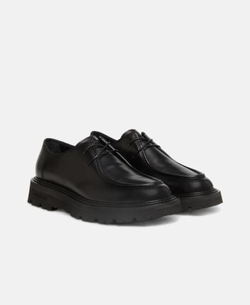 Wallabees