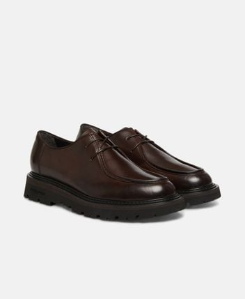 Wallabees