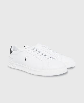 Sneakers Hrt Crt Sig