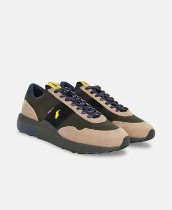 Sneakers Train 89