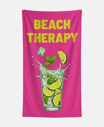 Beach towel