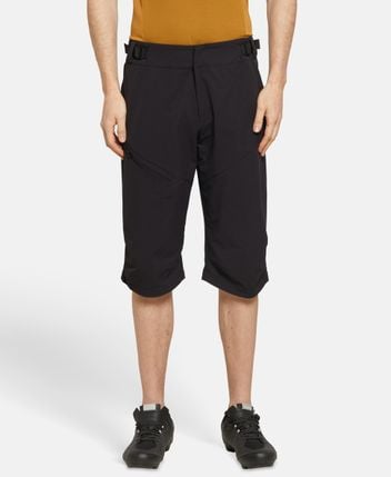 Shorts and cycling shorts set