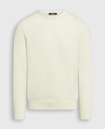 Long-sleeved jumper