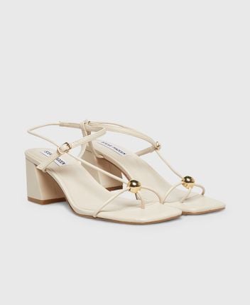 Heeled sandals Ariaa