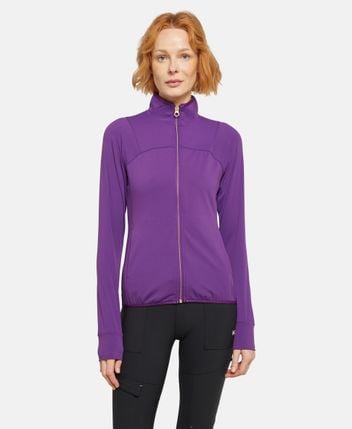 Mid-layer jacket Beven