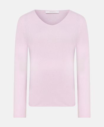 Cashmere pullover
