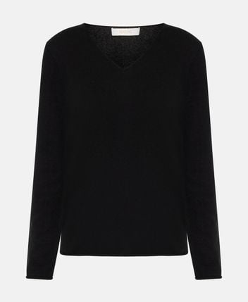 Cashmere pullover