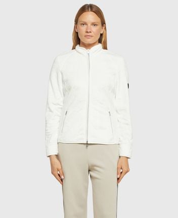 Fleece jacket Malena Jacke