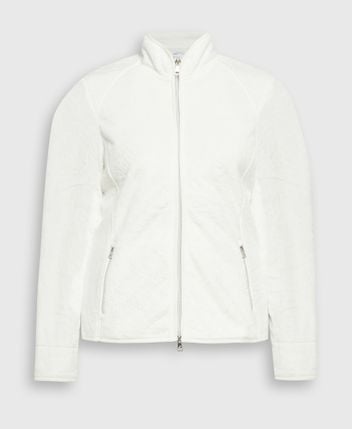 Faux fur jacket Malena Jacke