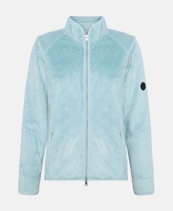 Fleece jacket Malena Jacke
