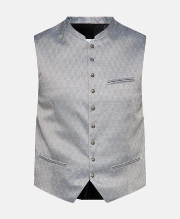 Traditional costume gilet Berthold