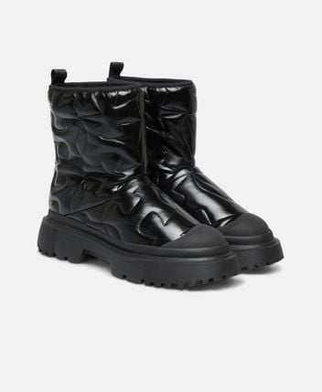 Ankle boots H619