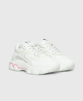 Chunky sneakers Hyperactive