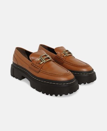 Loafers H619