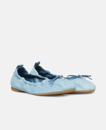 Ballet flats H684