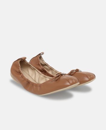 Ballet flats