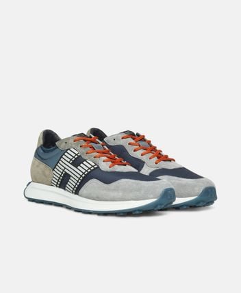 Sneakers Allacciato