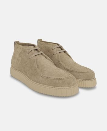 Desert boots