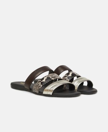 Sandals Valencia Ciabatta