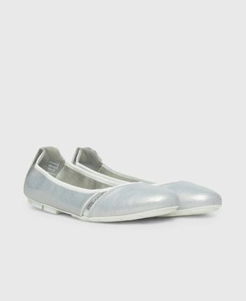Ballet flats H513