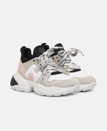 Chunky sneakers
