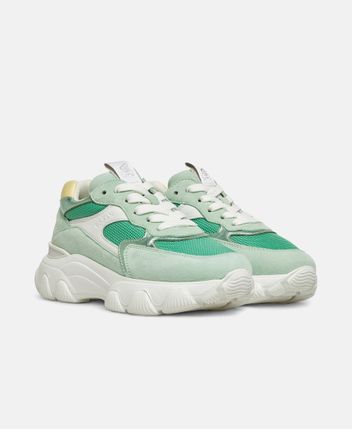 Chunky sneakers Hyperactive