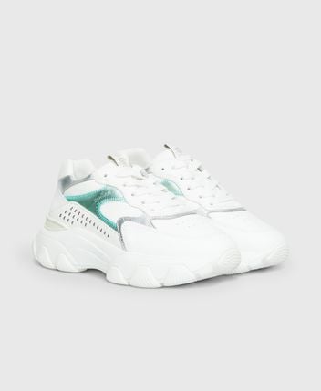 Chunky sneakers Hyperactive