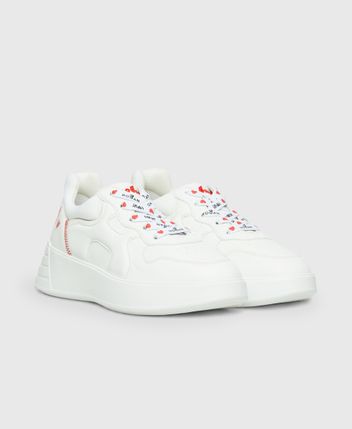 Platform sneakers Rebel H562