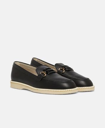 Moccasins