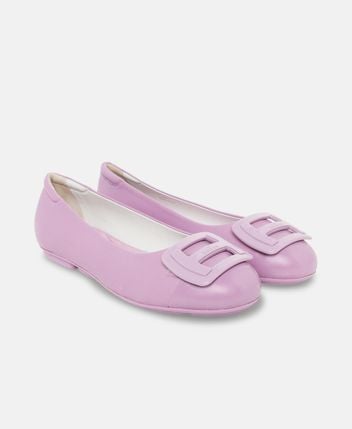 Ballet flats