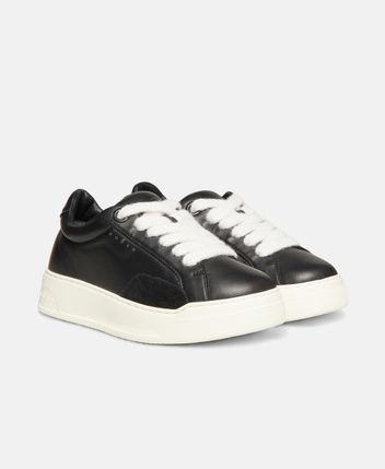 Sneakers Allacciato