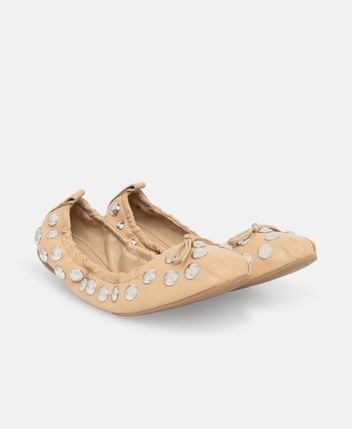 Ballet flats