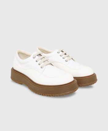 Platform sneakers 3R