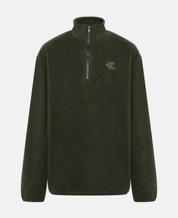 Fleece troyer Jens