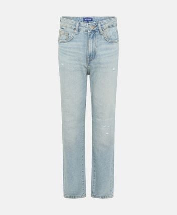 Straight leg jeans Edge
