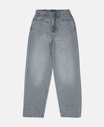 Loose fit jeans Fade