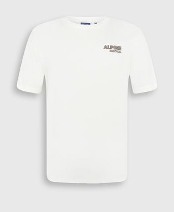 T-shirt Larry