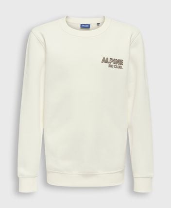 Sweatshirt Connor