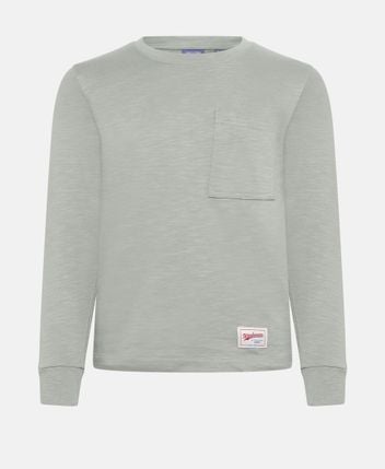 Long-sleeved top Mackey