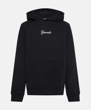 Hoodie Hans Life