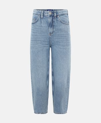 Relaxed Fit Jeans Carl