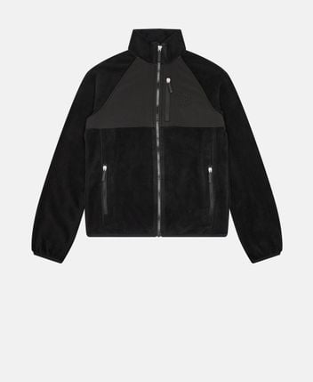 Fleece jacket Chuck