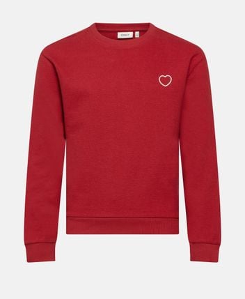 Sweatshirt Tina