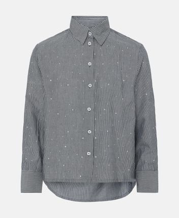Leisure blouse Gsiv