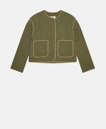 Quilted jacket Tenna