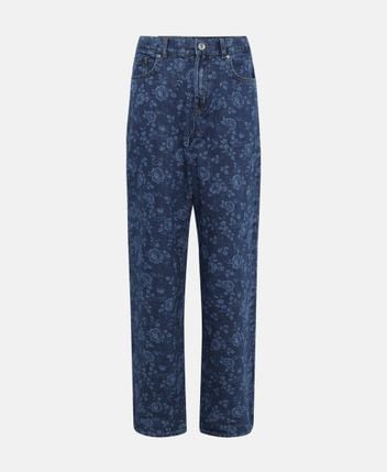 Wide leg jeans Hope