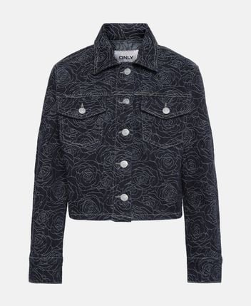 Denim jacket Ggianna