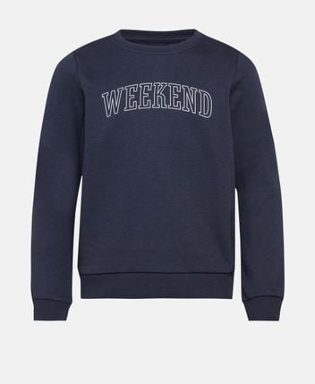 Sweatshirt Linna